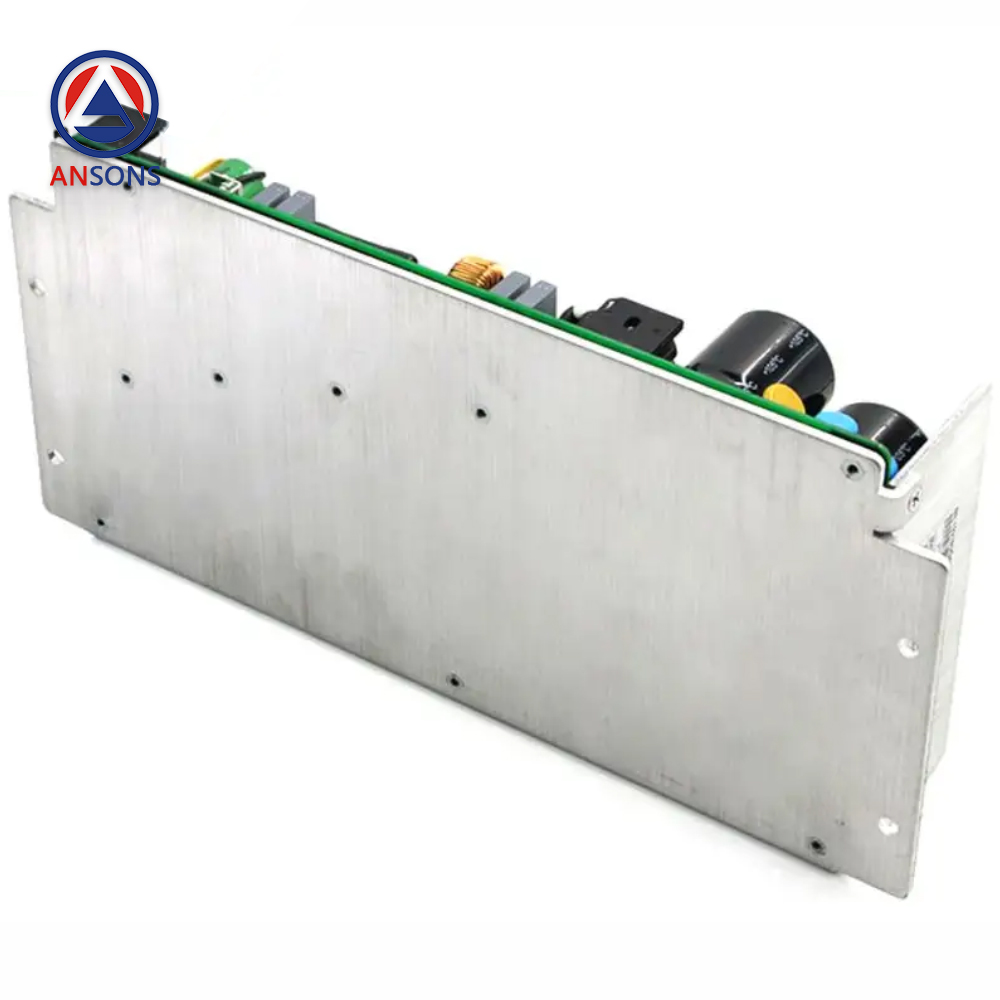 Hitachi Elevator Power PCB VC337.5XHCA380A 337.5W MCA Control Cabinet Box AVR Switch Power Board Ansons Lift Spare Parts