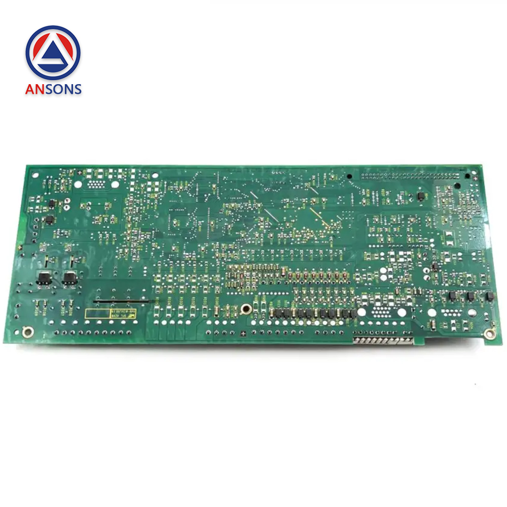 OTIS Elevator Drive Inverter Main PCB Board Mainboard GCA26800KV7 MCB3X OVF20CR Ansons Lift Spare Parts