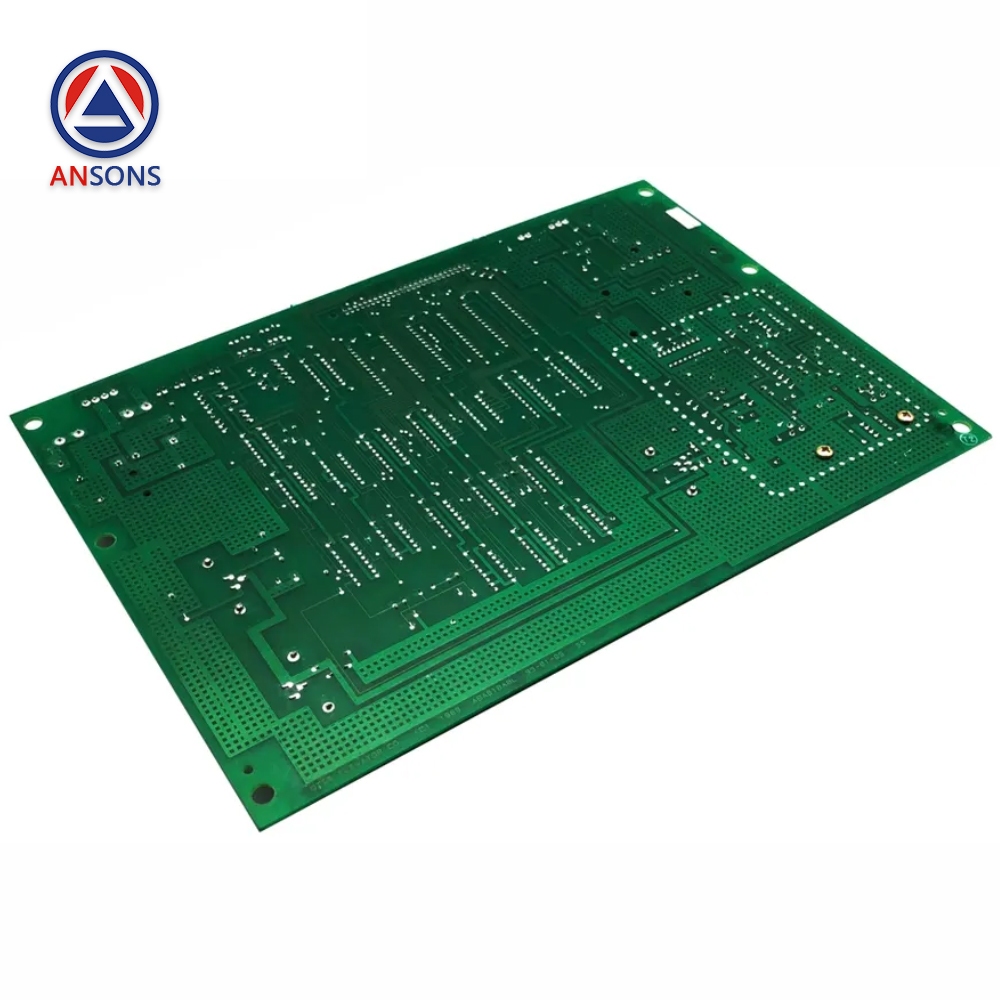 OTIS Elevator Main PCB Board Mainboard ABA26800ABL001 E411 Ansons Lift Spare Parts