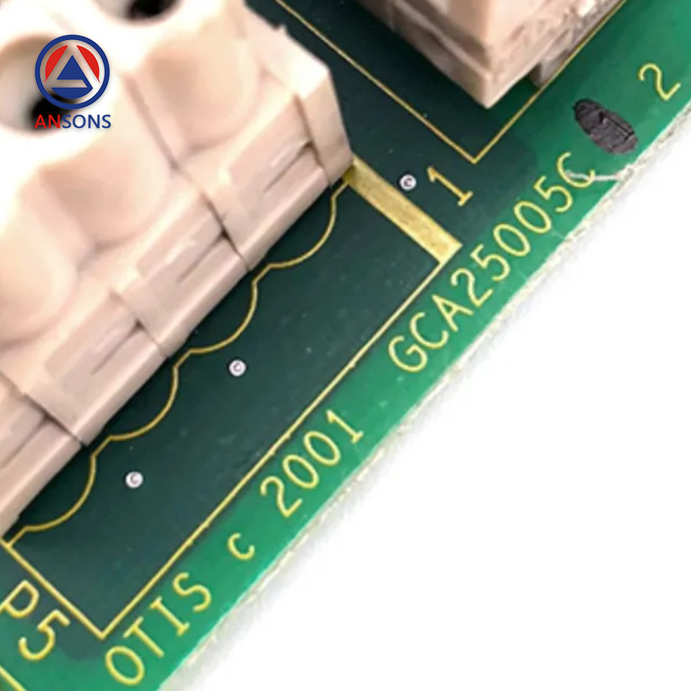 OTIS Elevator Communication PCB Board GBA GDA GCA25005C1 GCA25005C2 GCA25005C3 RS18 Ansons Lift Spare Parts