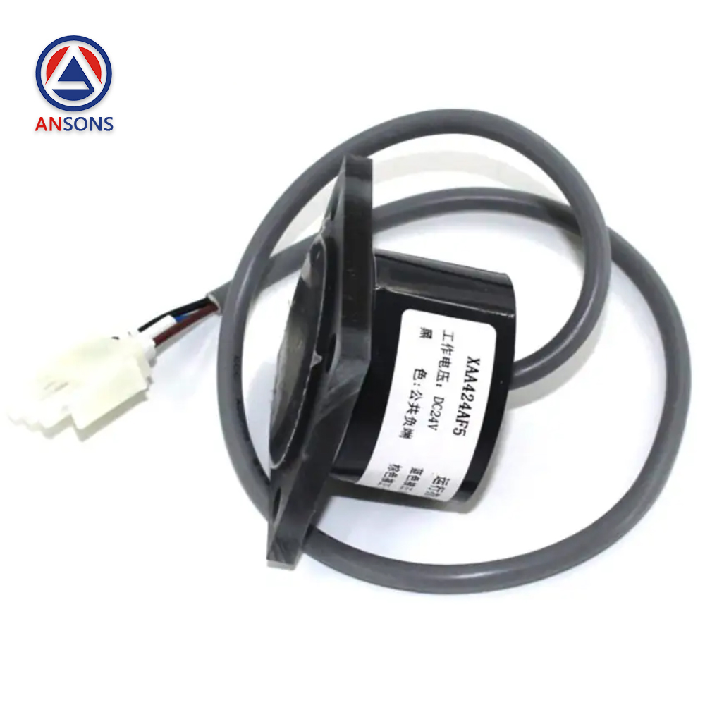 XIZI OTIS Escalator Light XAA424AF2 XAA424AF5 XBA424Z1 XBA424Z2 For Running Indicator Ansons Escalator Spare Parts