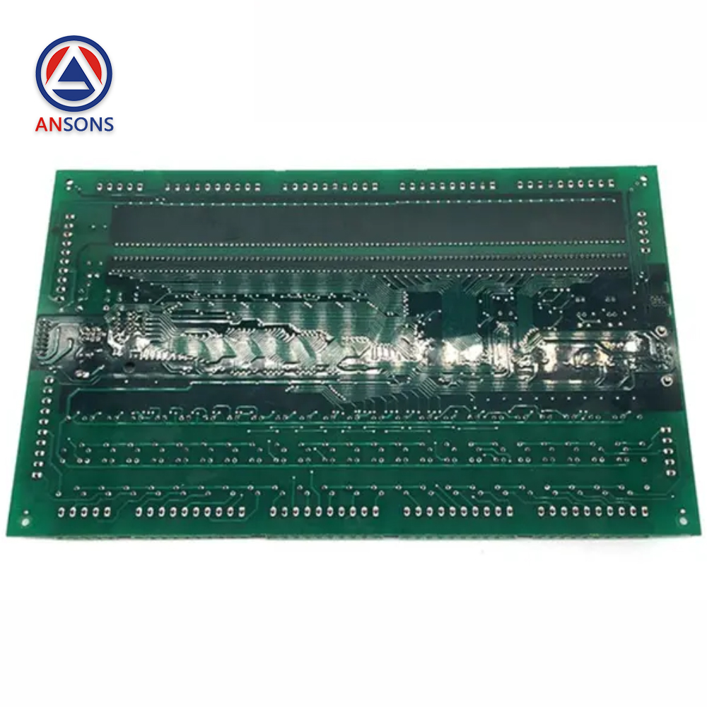 Bluelight Elevator Main PCB Board Mainboard BL2000-BHT-V22 BL2000-BHT-V23 BL2000-BHT-V9 BL2000-BHT-V8 Ansons Lift Spare Parts