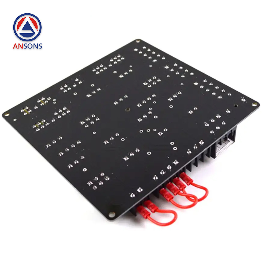 SJEC Elevator Interface PCB Board CJB-B MJB-B CJB-E MJB-E CJB-B-V1.1 CJB-B-V1.3 MJB-E-V1.1 Ansons Lift Spare Parts