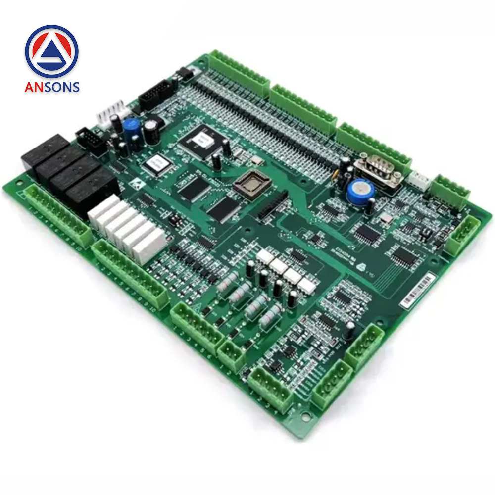 STEP Elevator Drive Inverter Main Control PCB Board SM.01.F5021 Ansons Lift Spare Parts