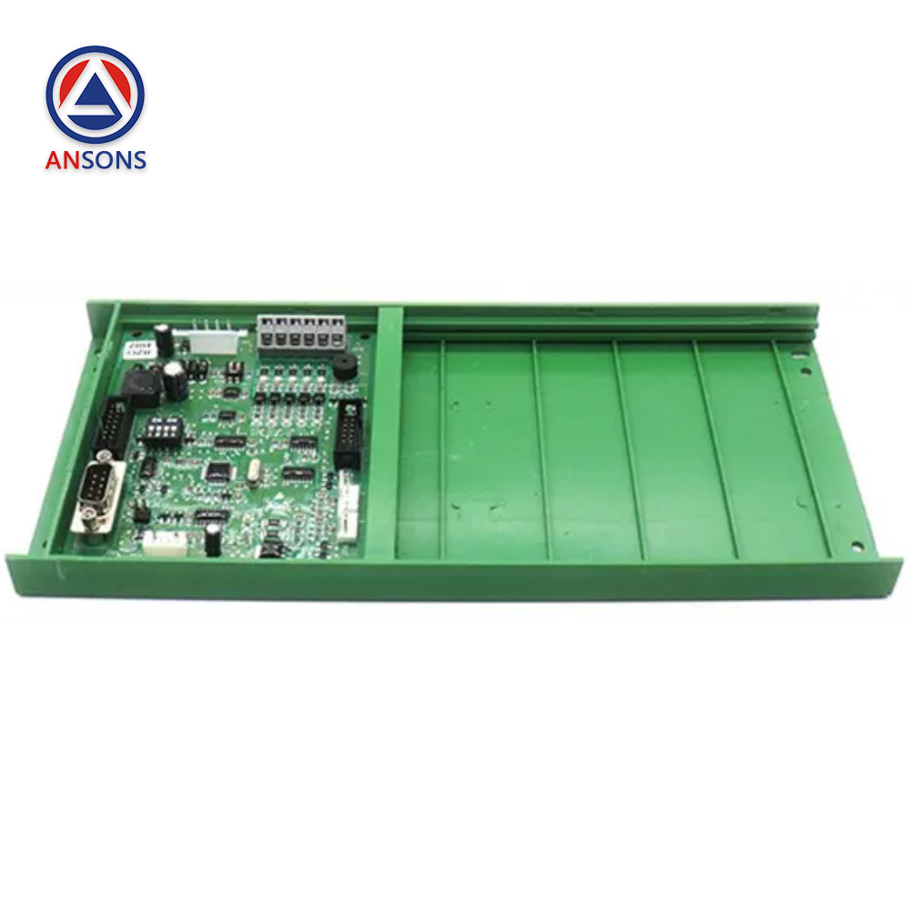 STEP Elevator Communication PCB SM.02/G Car Control Board Ansons Lift Spare Parts
