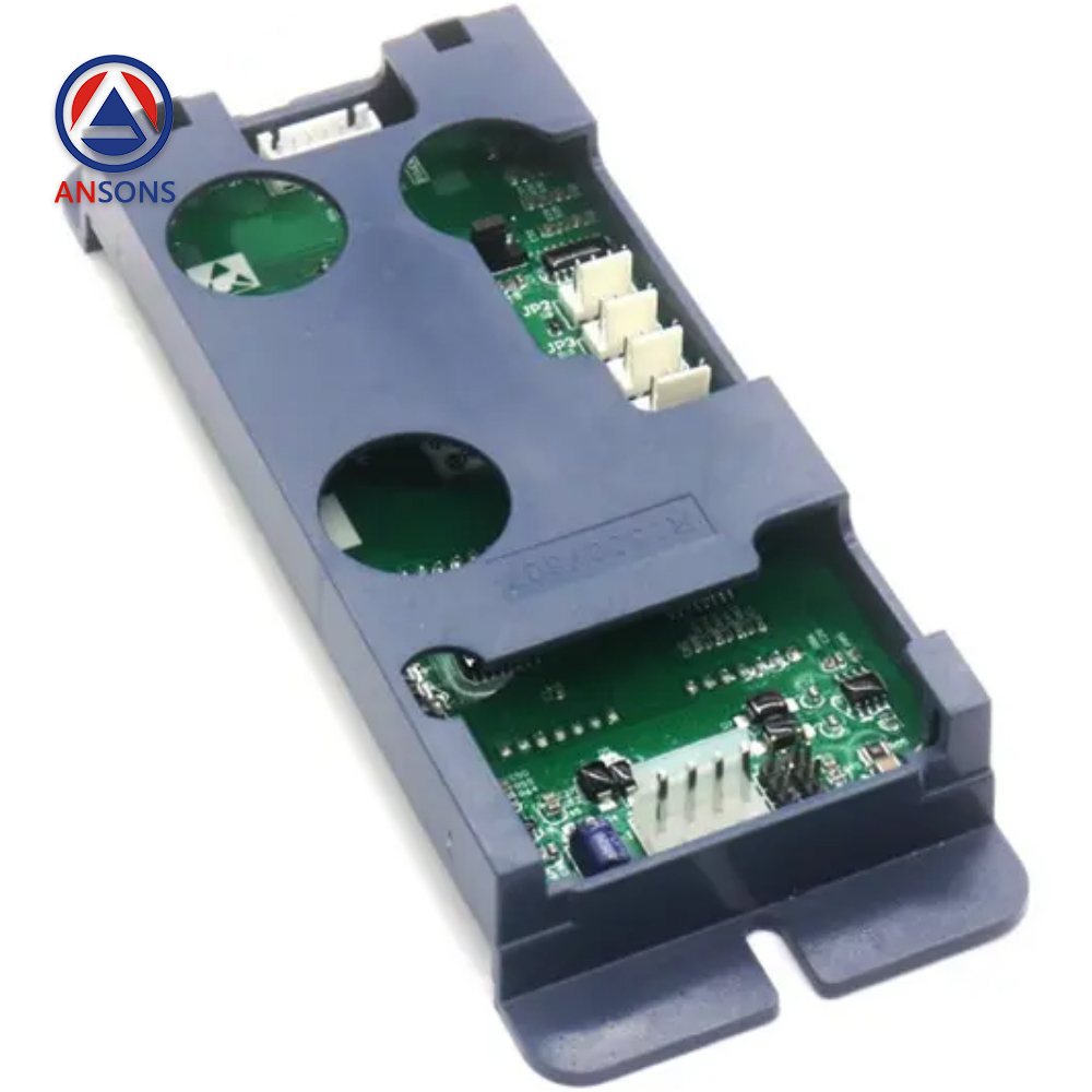 STEP Elevator Display PCB Board SM-04-VR01 SM-04-VRK SM-04-VRF Ansons Lift Spare Parts
