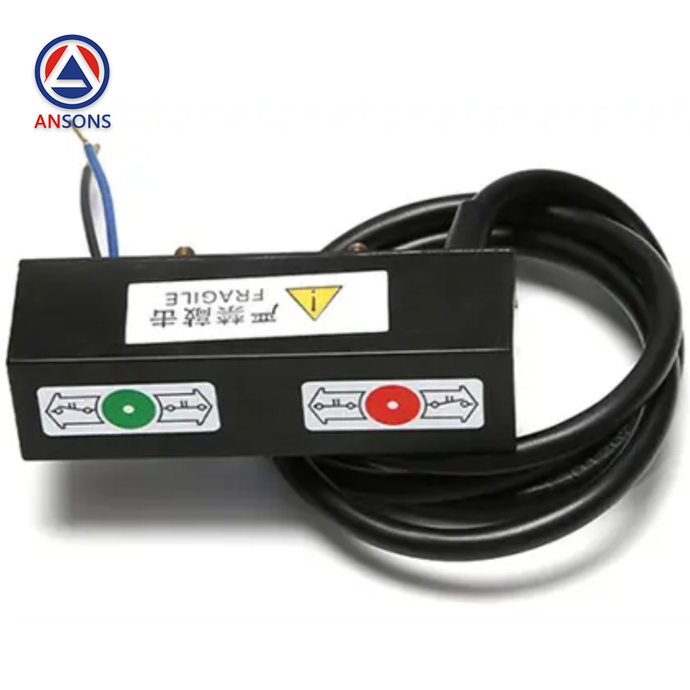 BLT Elevator Well Bistable Switch MAK-3214-P-1 MAK-4214-P-3 DIRO Ansons Lift Spare Parts