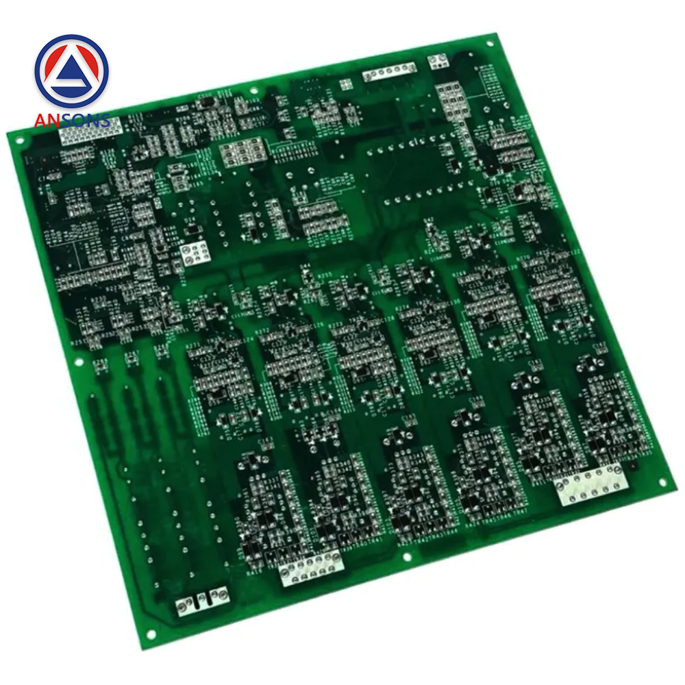 Mitsubishi MAXIZE Elevator Drive PCB Board KCR-1020B KCR-1020C KCR-1020D KCR-1021C KCR-1021D KCR-1021E Ansons Lift Spare Parts