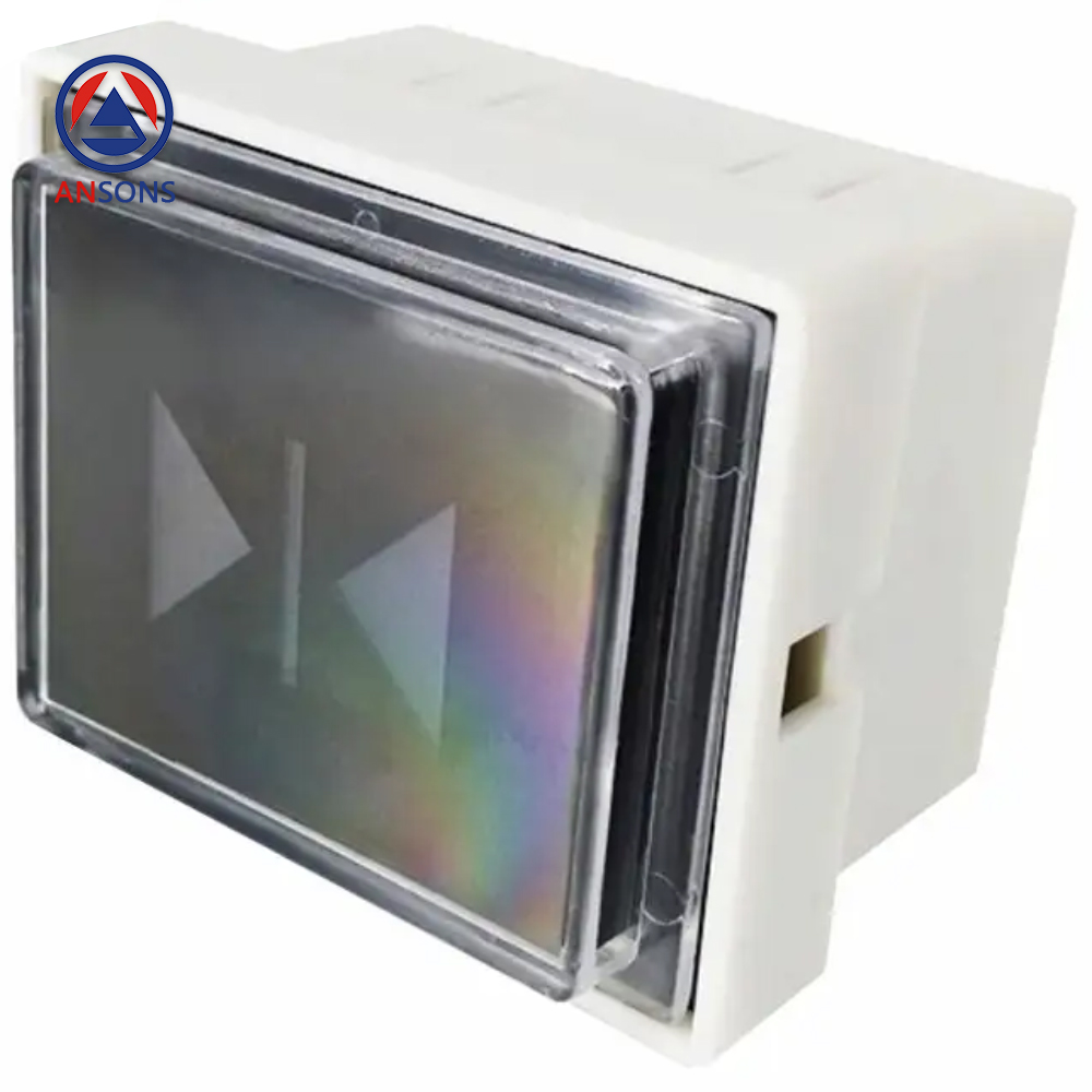 Mitsubishi Elevator Button DA180 MTD180 DC12V DC24V Ansons Lift Spare Parts