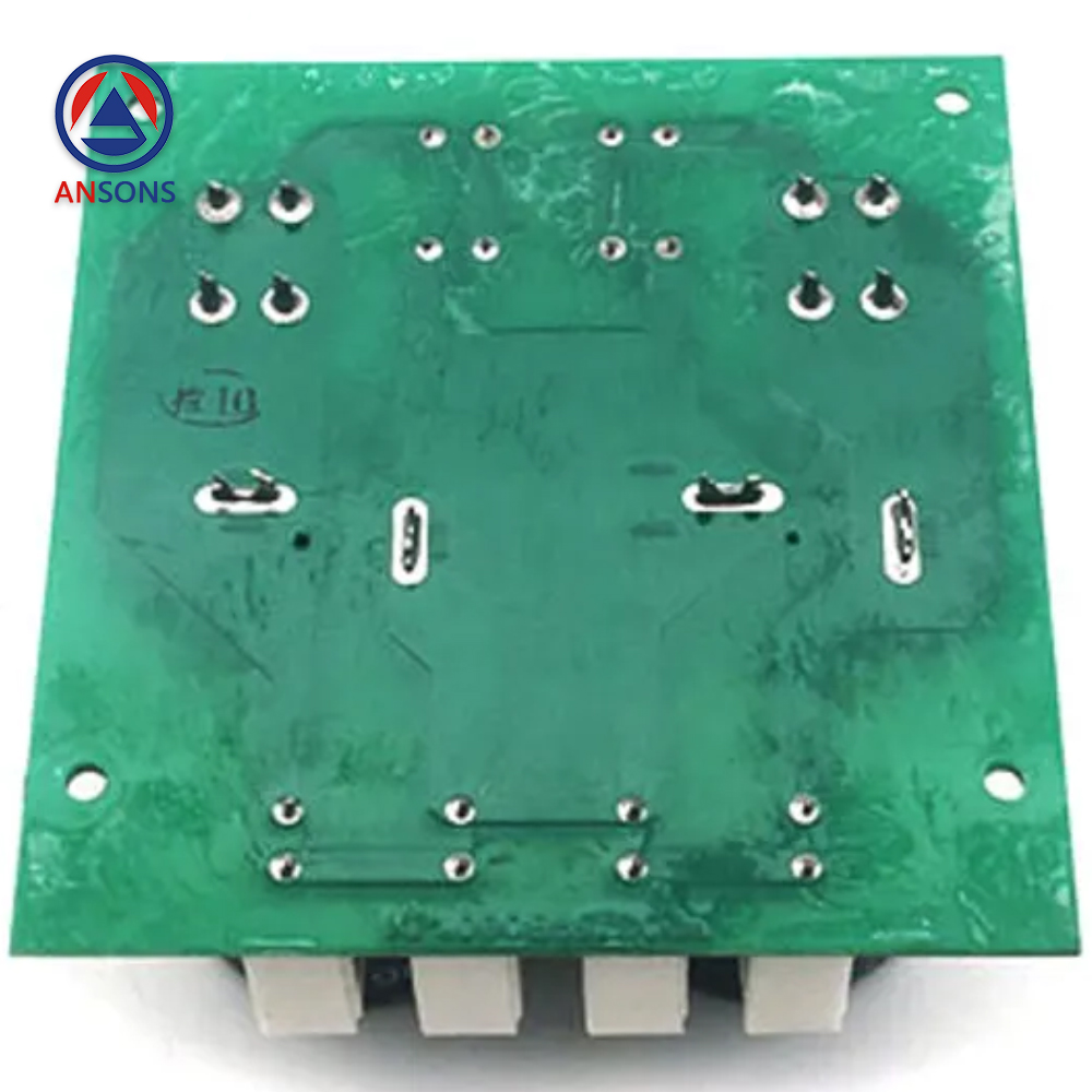 Mitsubishi Elevator PCB Board P203759B000G01 Ansons Lift Spare Parts