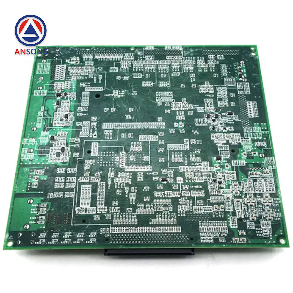 Mitsubishi Elevator Main PCB Board MRL Mainboard KCD-911A KCD-912B Ansons Lift Spare Parts