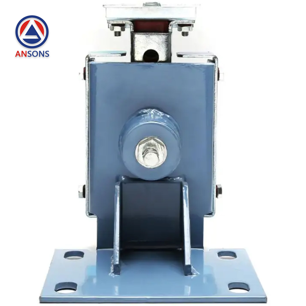 Mitsubishi Elevator Guide Shoe 230*10 mm 230*16 mm High Speed Ansons Lift Spare Parts