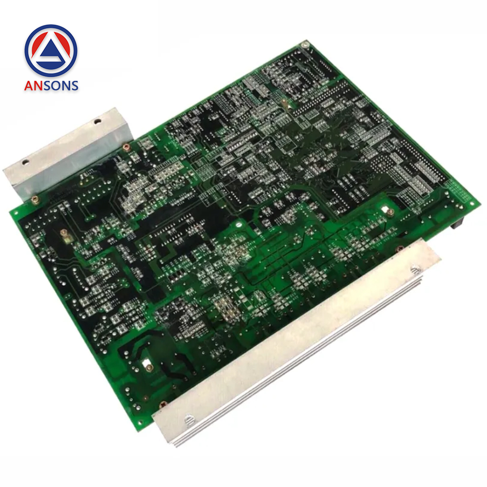 Mitsubishi GPS-3 Elevator Door Machine PCB Board DOR-120A DOR-120B DOR-120C DOR-121C DOR-123C Ansons Lift Spare Parts