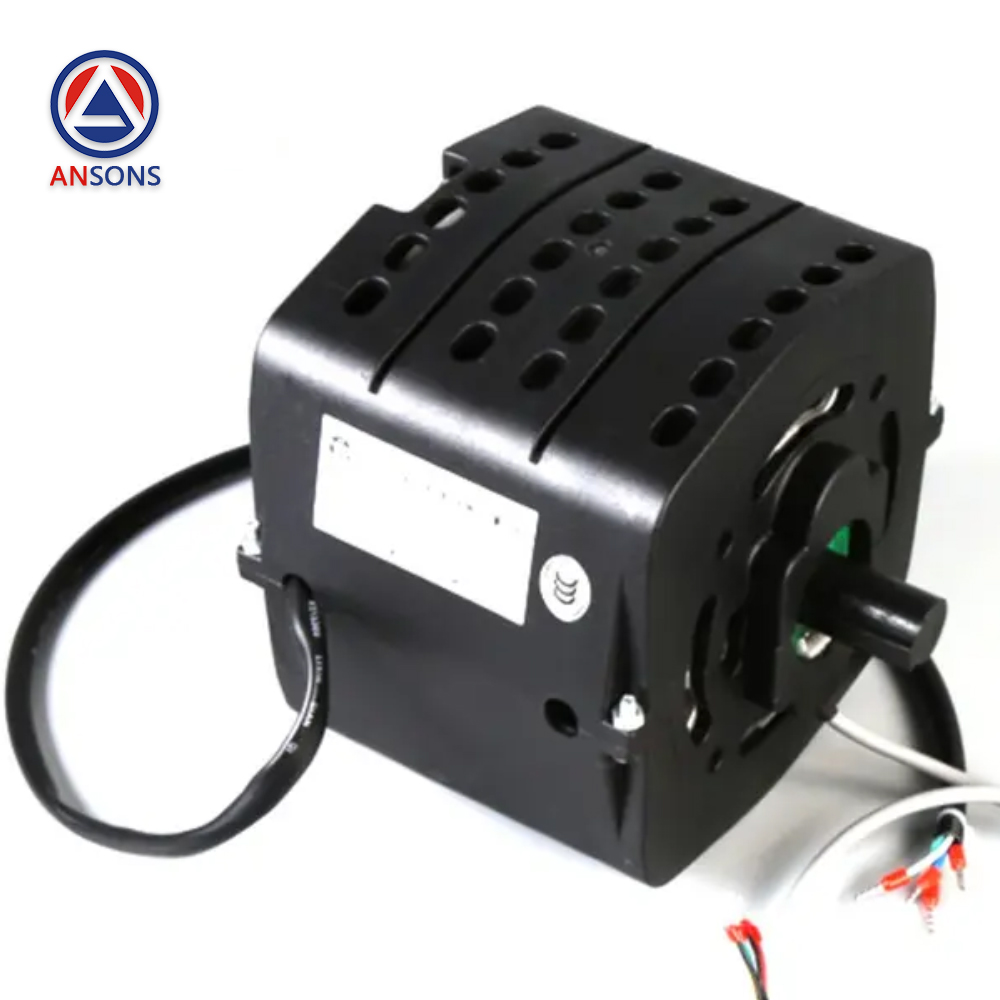 Fermator For Thyssen K200 Elevator Door Motor YVP90-6S Ansons Lift Spare Parts