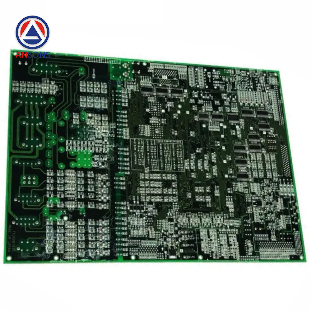 Mitsubishi GPS-3 Elevator Main PCB Board Mainboard KCD-701C KCD-702C KCD-703C KCD-704C KCD-705C Ansons Lift Spare Parts