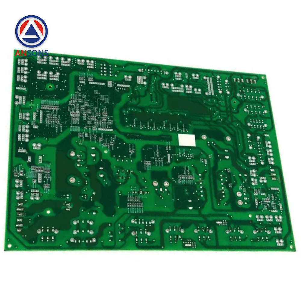 Mitsubishi Elevator Door Machine PCB Board MRL DOR-1240A DOR-1240B DOR-1241A DOR-1241B Ansons Lift Spare Parts