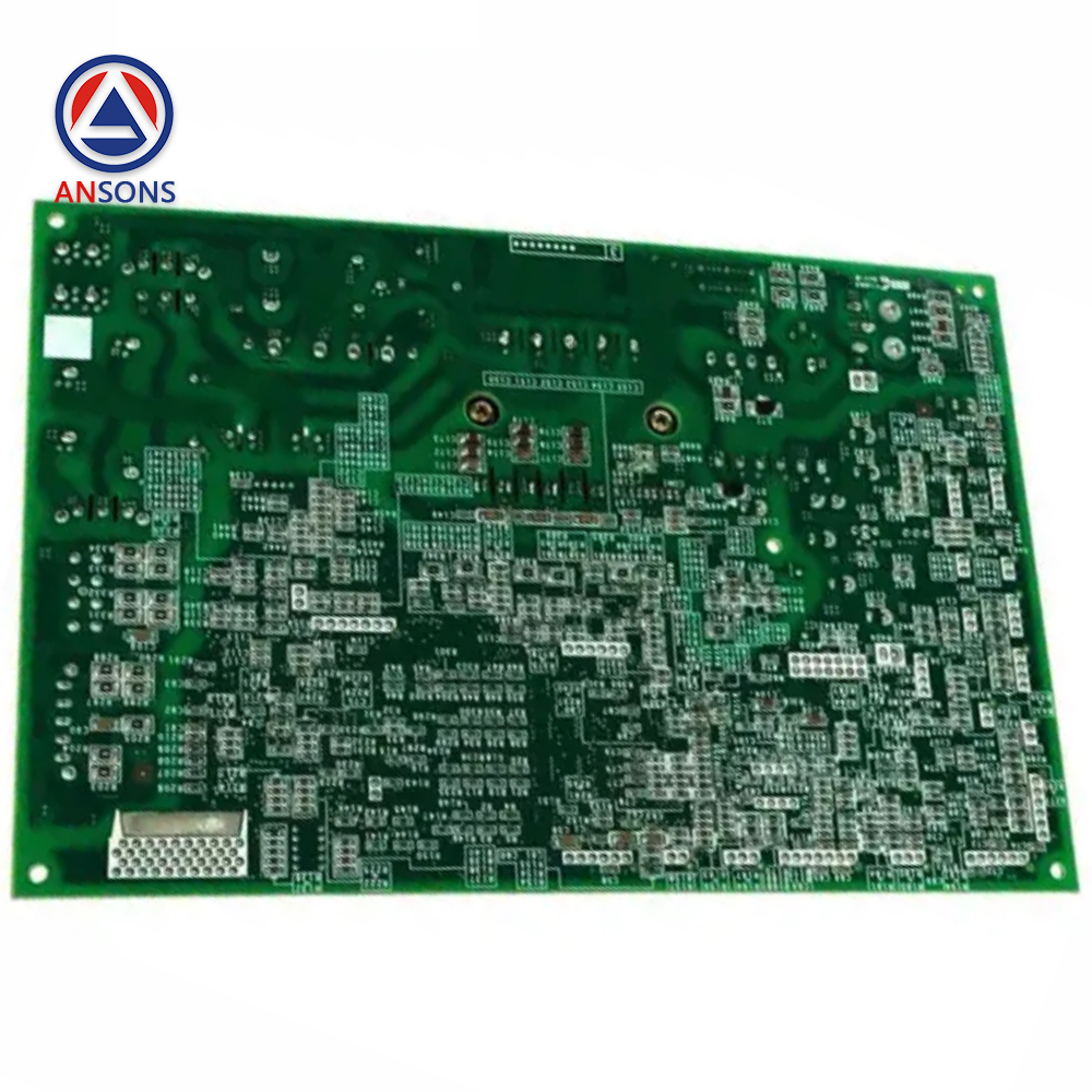 Mitsubishi Elevator Door Machine PCB Board MRL DOR-1231A DOR-1231B DOR-1321A DOR-1321B Ansons Lift Spare Parts