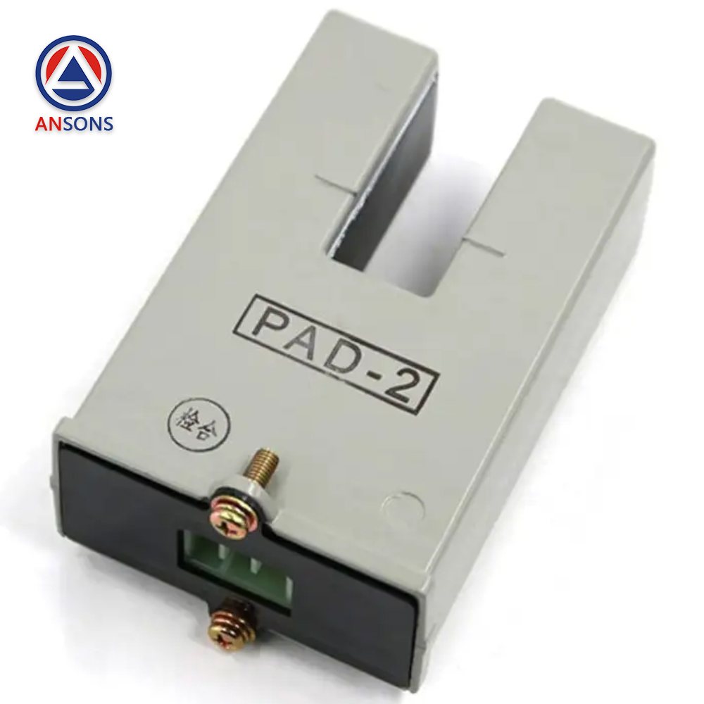 Mitsubishi Elevator Leveling Sensor PAD-1 PAD-2 PAD-3 Permanent Magnetic Switch Ansons Lift Spare Parts
