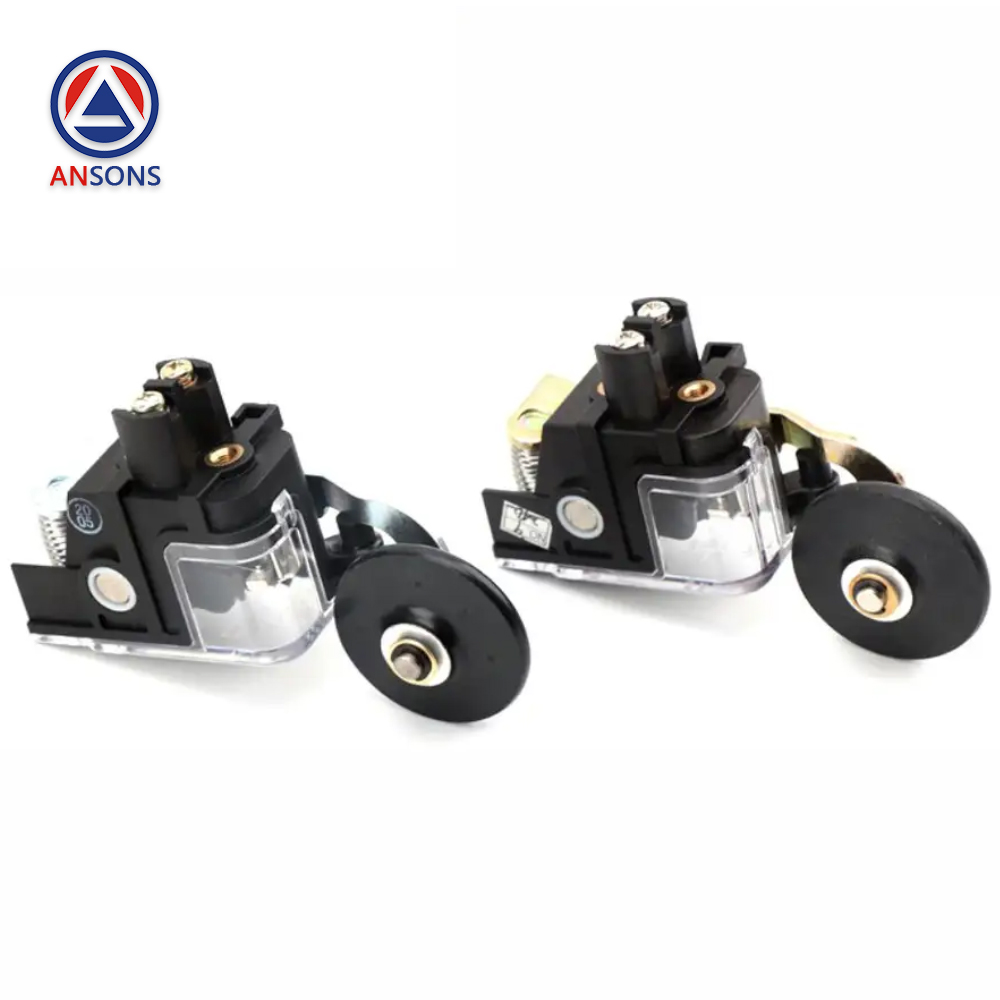 Mitsubishi Elevator Limit Switch S3-B Well Speed Change Deceleration Switch Ansons Lift Spare Parts