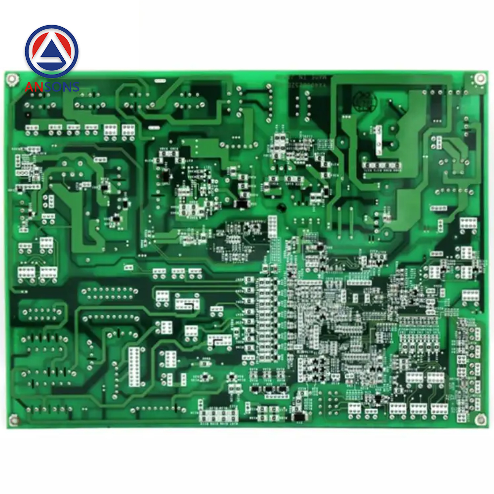 Mitsubishi Elevator Door Machine PCB Board DOR-1215A DOR-1215B DOR-1215C DOR-1215D Ansons Lift Spare Parts