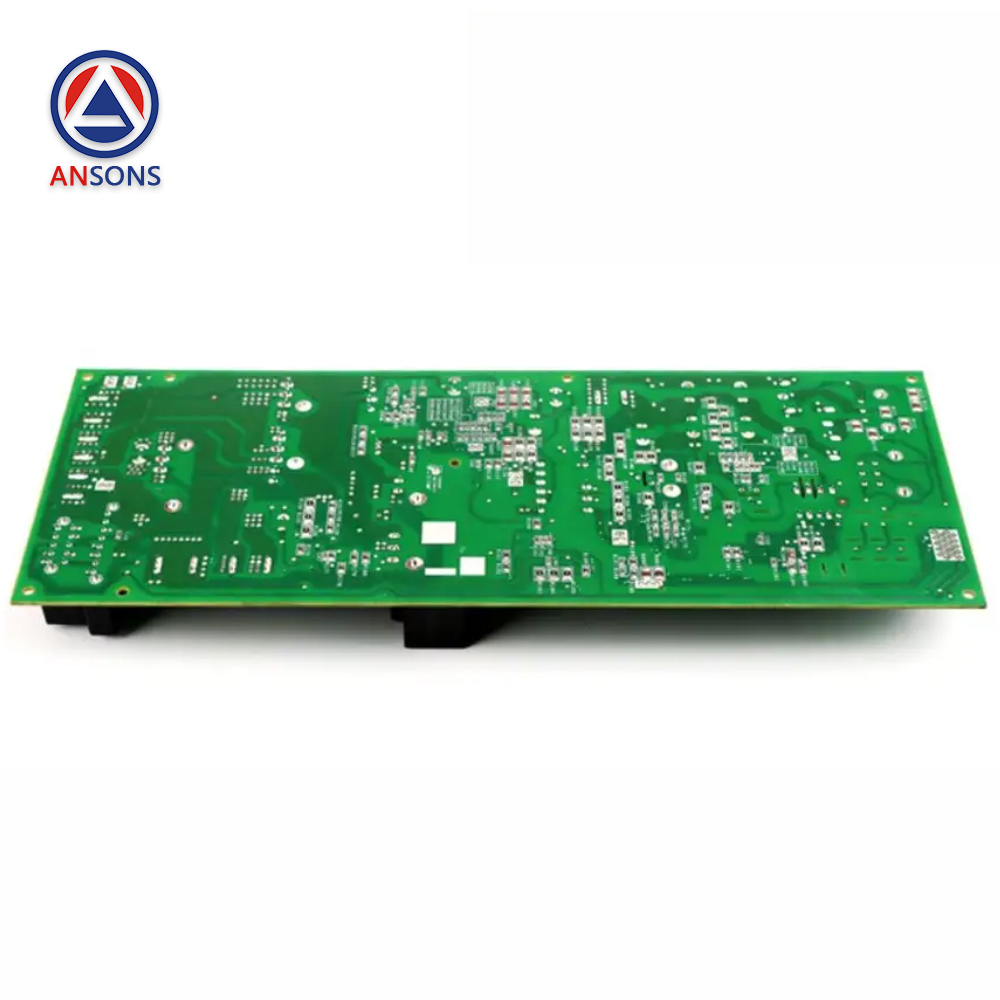 Mitsubishi Elevator Drive Power PCB M1 Board KCR-1200C KCR-1201C Ansons Lift Spare Parts