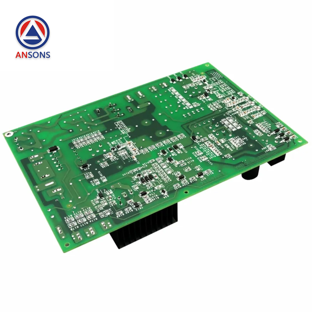 Mitsubishi Elevator Drive PCB Board KCR-900C KCR-905B KCR-908A Ansons Lift Spare Parts