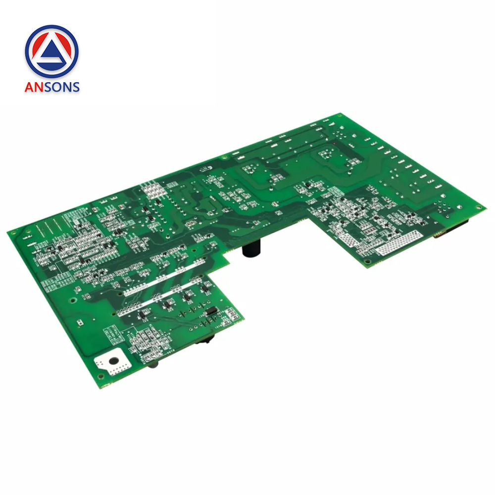Mitsubishi Elevator Drive PCB Board MRL KCR-910A KCR-910B KCR-910C Ansons Lift Spare Parts
