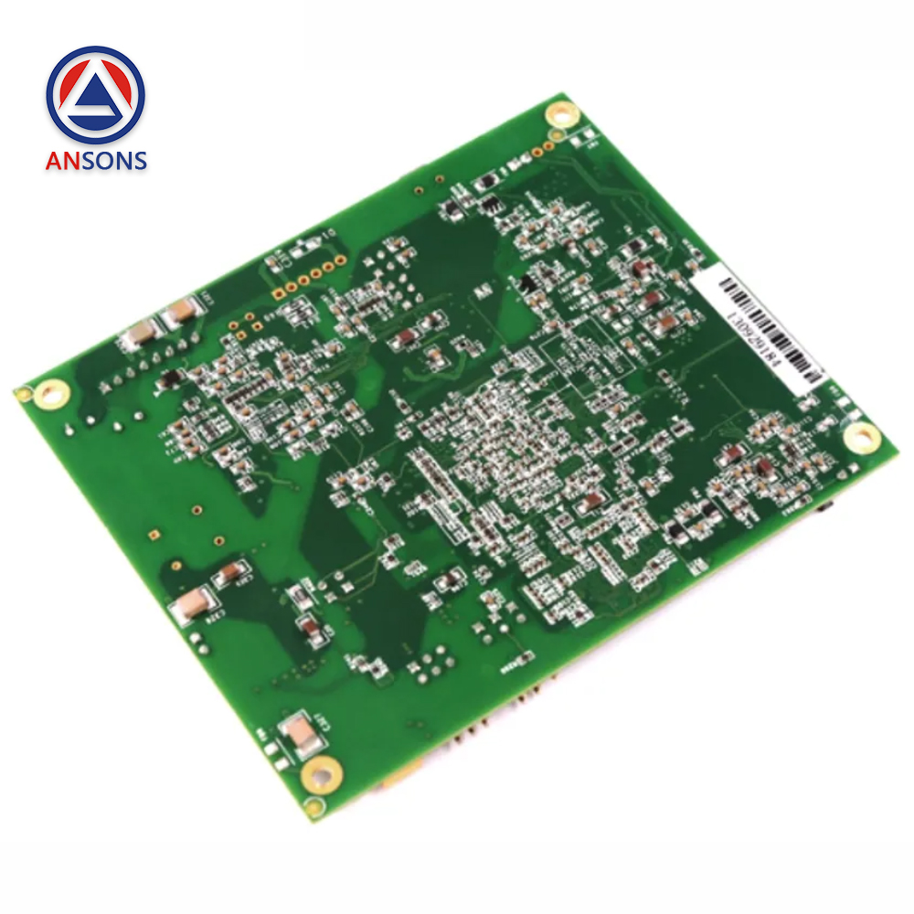 Mitsubishi Elevator Car Voice Information PCB Board P254700B000G01 P254700B000G02 P254700B000G03 JS-315V3.2 AAN Ansons Lift Spare Parts