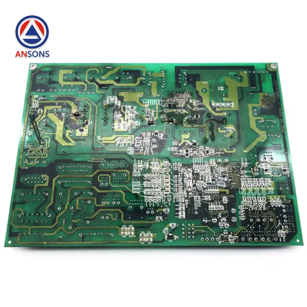 Mitsubishi Elevator Door Machine PCB Board DOR-275A DOR-275B DOR-275C DOR-275D Ansons Lift Spare Parts