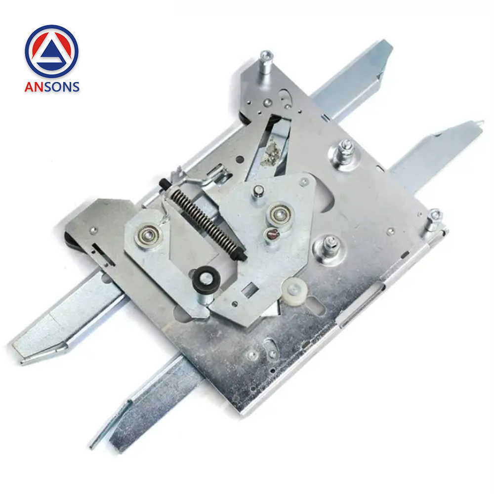 KONE Elevator Door Vane KM902670G13 KM902671G13 Ansons Lift Spare Parts