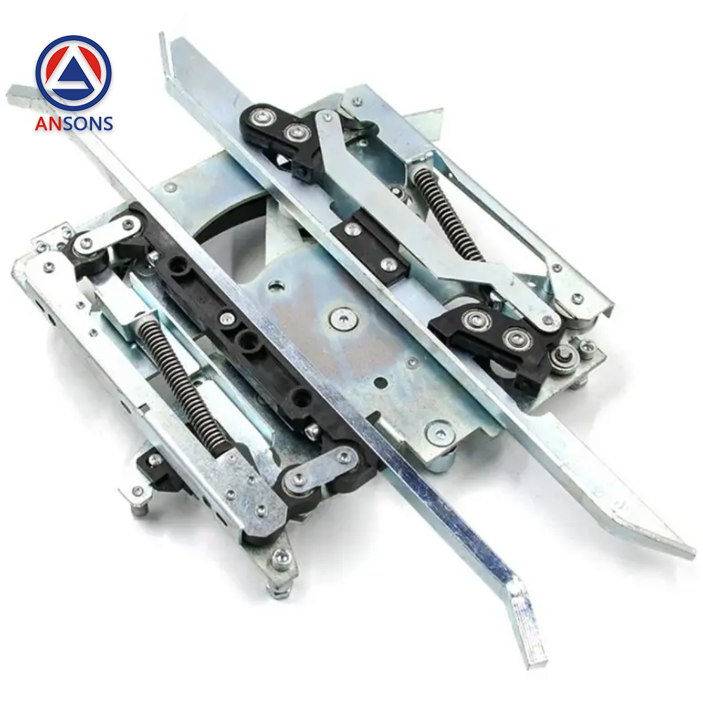 KONE Elevator Door Vane 601500G13 AMD C-R2 R2 Ansons Lift Spare Parts