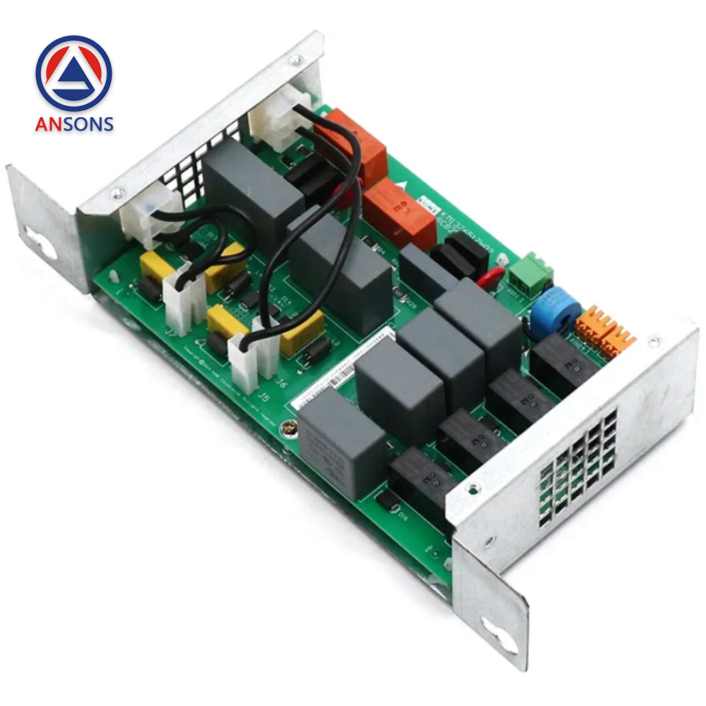KONE Elevator Brake Module KM50002114G01 Lift Spare Parts