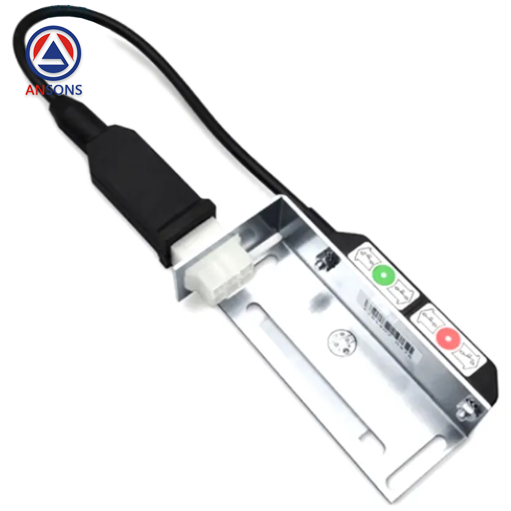KONE Elevator Limit Switch KM783917G01 KM783917G02 KM806486G01 KM806486G02 Magnetic Switch Ansons Lift Spare Parts