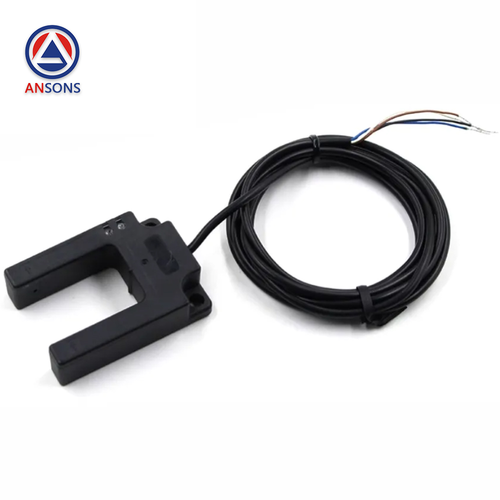 Thyssen Elevator Leveling Sensor Photoelectric Switch SXSC30-D04ZNK-F SXSC30-D04ZPK-F Ansons Lift Spare Parts