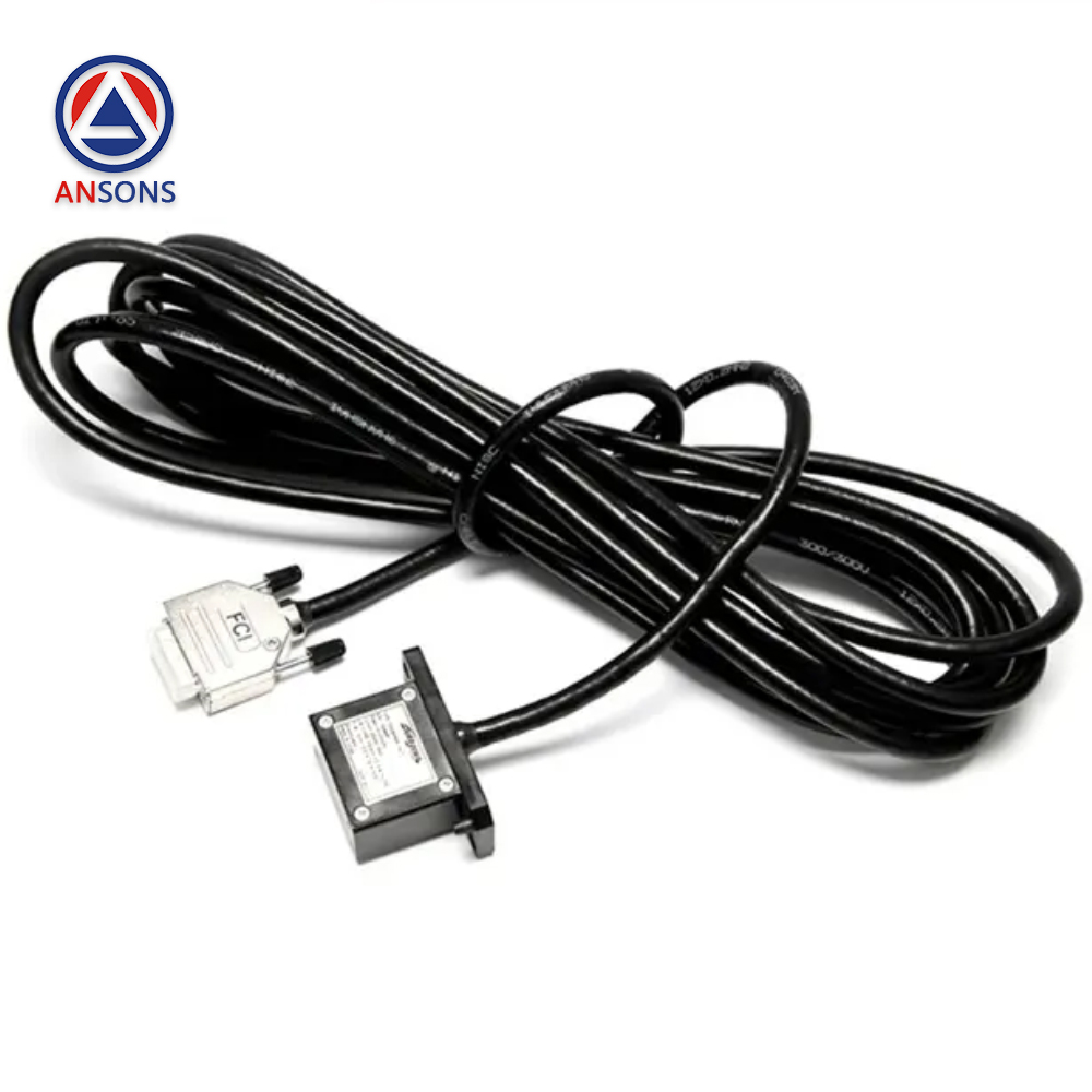 Tamagawa For Thyssen Elevator Encoder TS5290N807 Ansons Lift Spare Parts