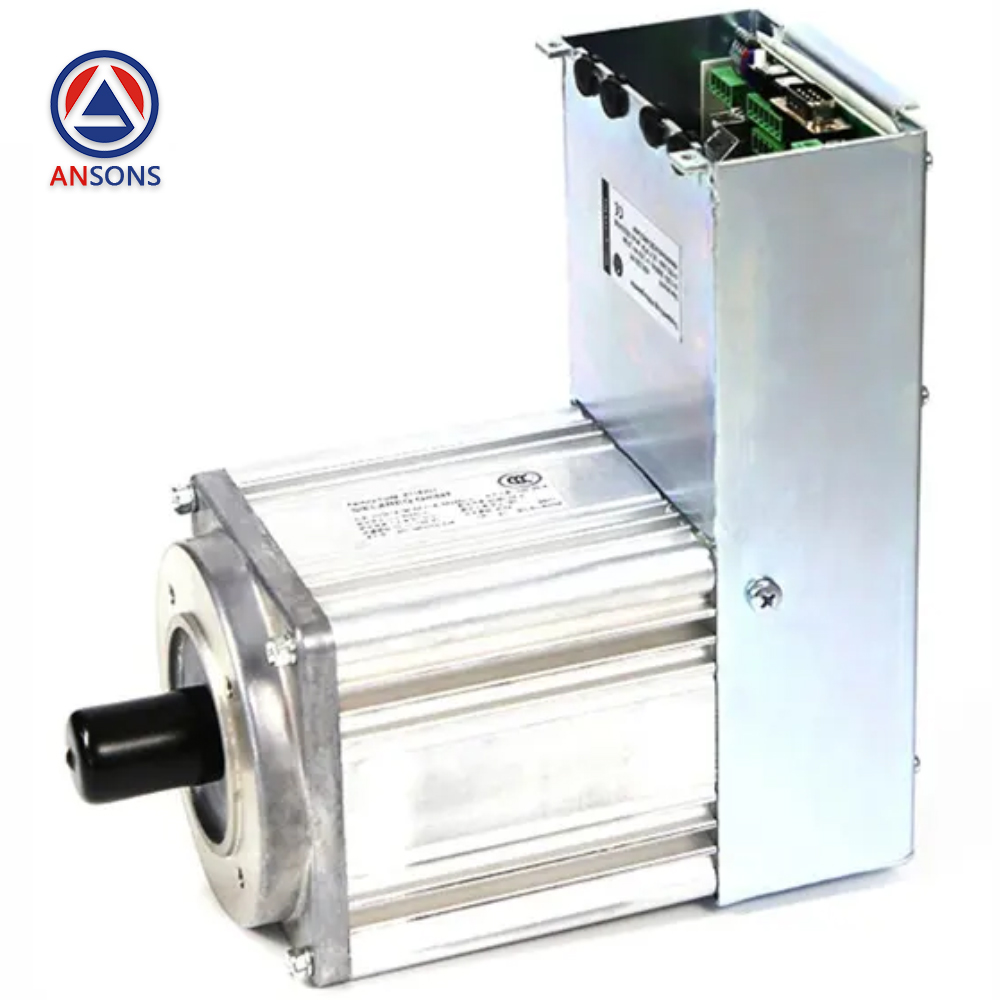 Thyssen Elevator Door Motor F9 Ansons Lift Spare Parts