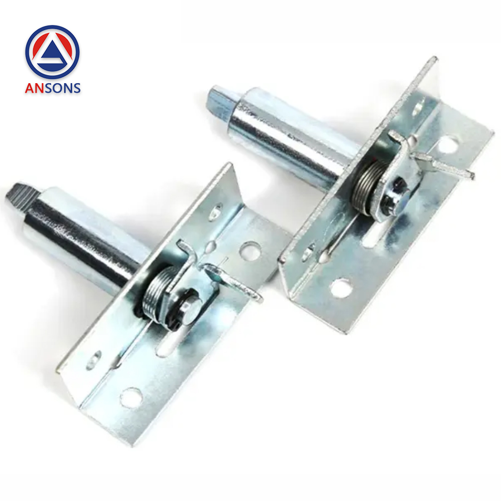 Thyssen Elevator Triangular Lock Landing Door Hall Door Triangle Lock F9 S8 K8 Ansons Lift Spare Parts