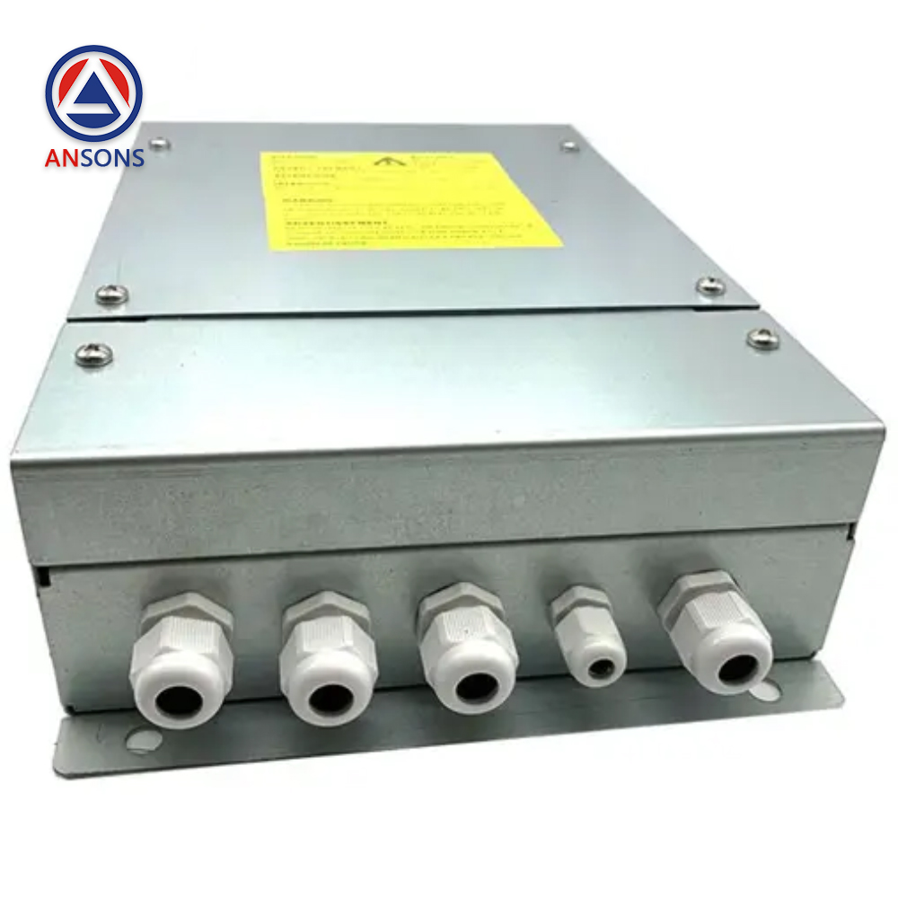 WITTUR Elevator Door Controller Drive Inverter RCF1 Door Motor Regulator Ansons Lift Spare Parts