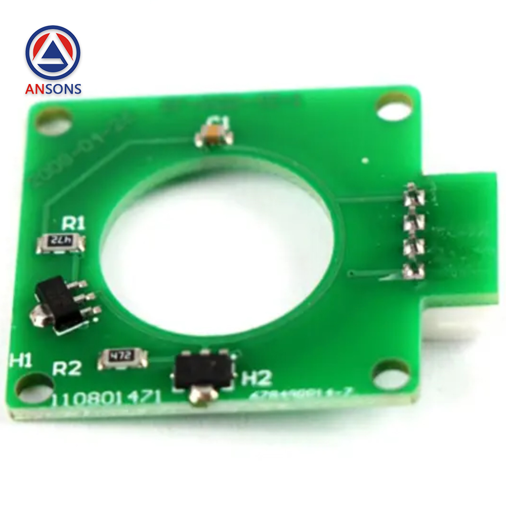 Fermator For Thyssen K200 Elevator Encoder SF-PCD-4E-01 Ansons Lift Spare Parts