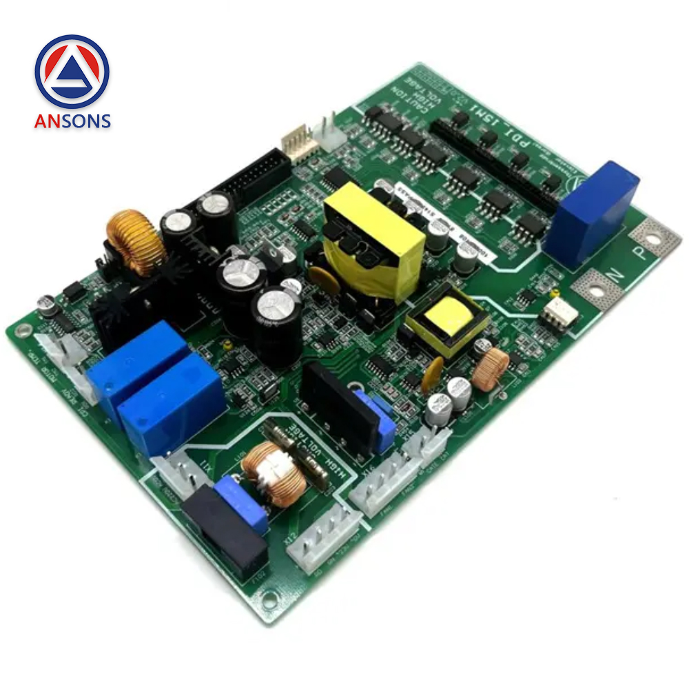 Thyssen Elevator Inverter Drive PCB Board PDI-11M1 PDI-15M1 PDI-32M1 PDI-48M1 PDI-60M1 PDI-68M1 CPIK Ansons Lift Spare Parts