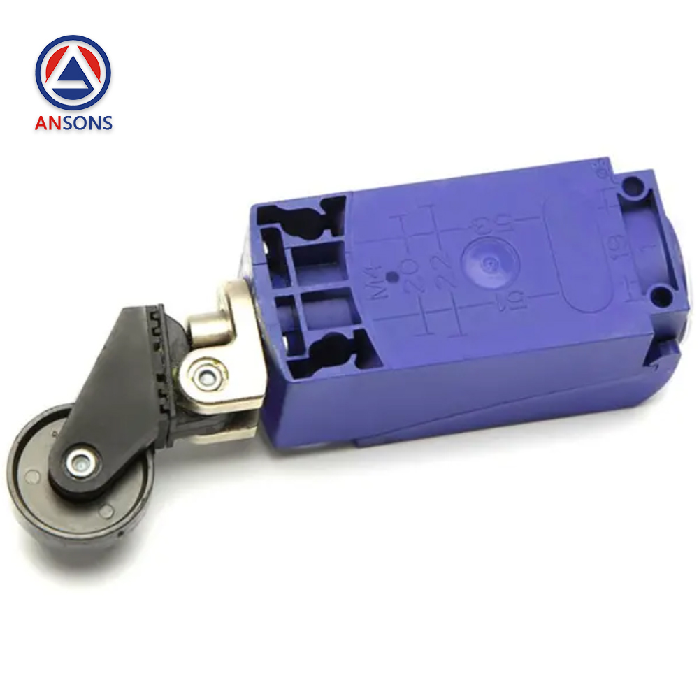 Schneider For Thyssen Elevator Limit Switch ZCP25 XCKP2511P16 Ansons Lift Spare Parts