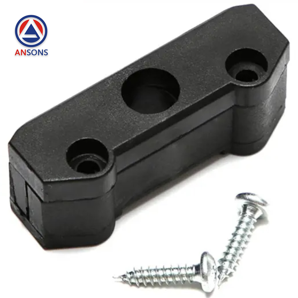 Fermator For Thyssen Elevator Door Belt Clip K200 K300 Ansons Lift Spare Parts