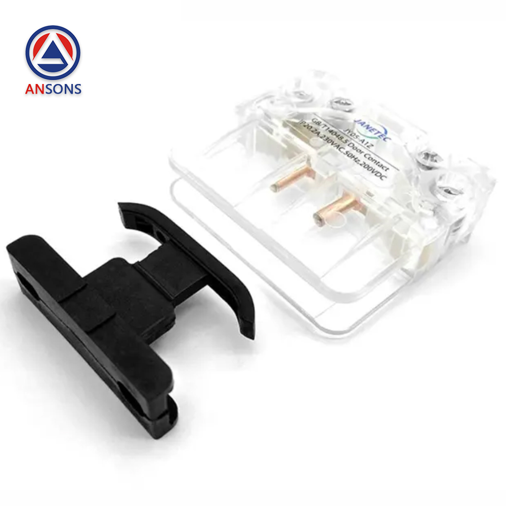 Thyssen Elevator Auxiliary Door Lock Contact Point JY05-A1Z Ansons Lift Spare Parts