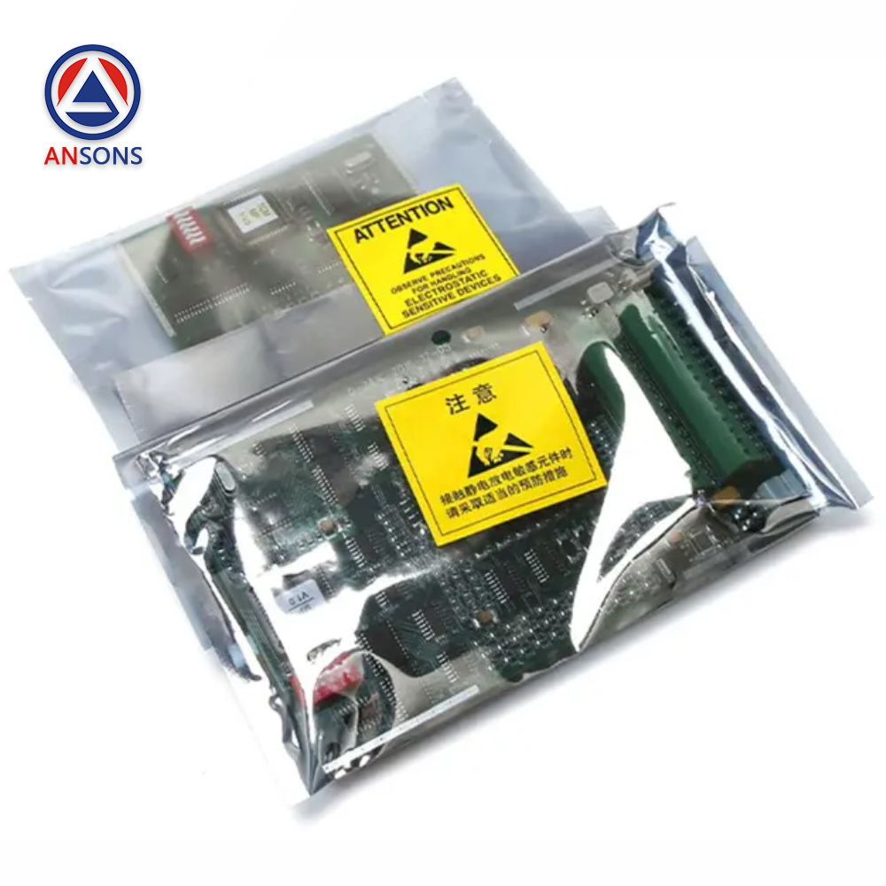 Thyssen Elevator Control PCB MP Board TCM-MP-1-V3 Ansons Lift Spare Parts