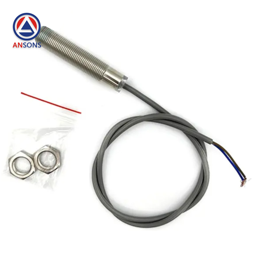 Thyssen Elevator Leveling Sensor Magnetic Switch Door Area Sensor SFL12A-55 Ansons Lift Spare Parts