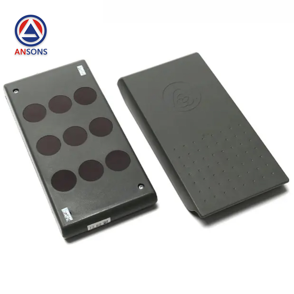 Thyssen Elevator Test Tool Diagnostic Service Tool AMD111000100 Ansons Lift Spare Parts