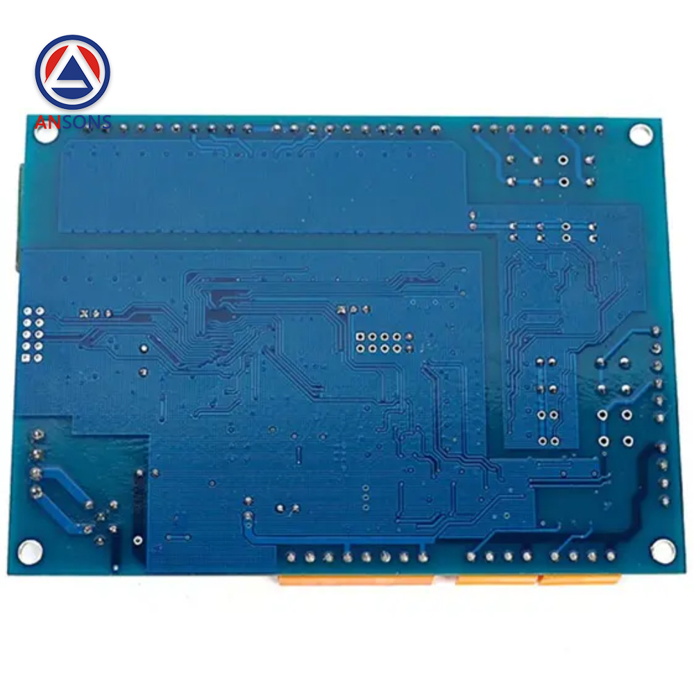 XJ 5200 Elevator Car Roof PCB Board XEPCC-11 XEPCC-13 XEPCC-20 Ansons Lift Spare Parts