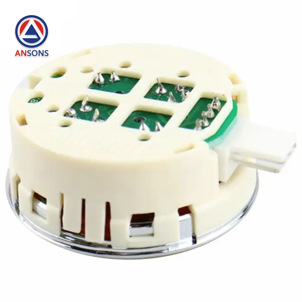 SIGMA Elevator Button AK-29B Ansons Lift Spare Parts