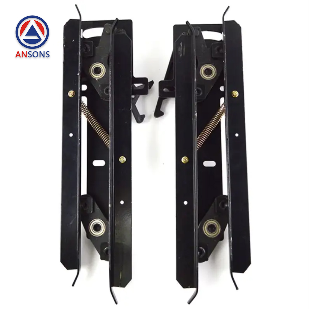 SIGMA Elevator Door Vane ACVF 450mm 620mm Ansons Lift Spare Parts