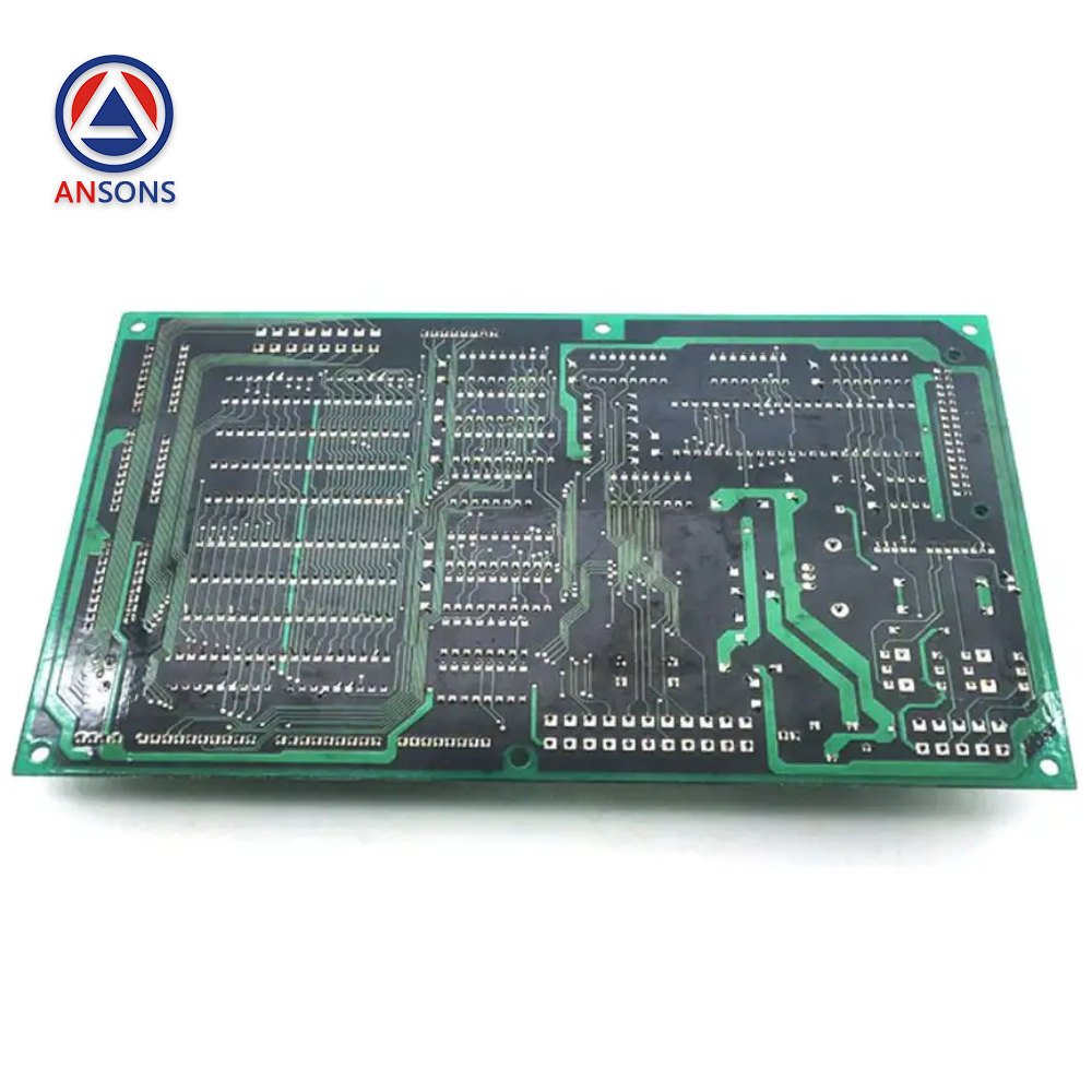 SIGMA Elevator Car Communication PCB Board 1R02480A lGSEP-MO1 CSB Ansons Lift Spare Parts